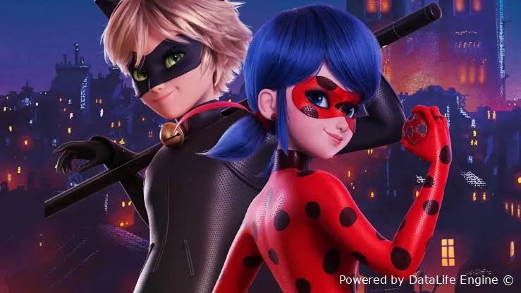 Miraculous World: Tokyo — новый специальный эпизод расширяет вселенную «Леди Баг»