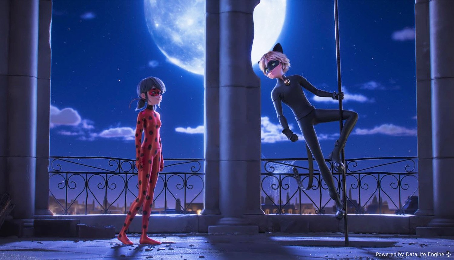 «Леди Баг и Супер-Кот»: новые серии 6 сезона вышли на Disney Channel 28 февраля 2026 года